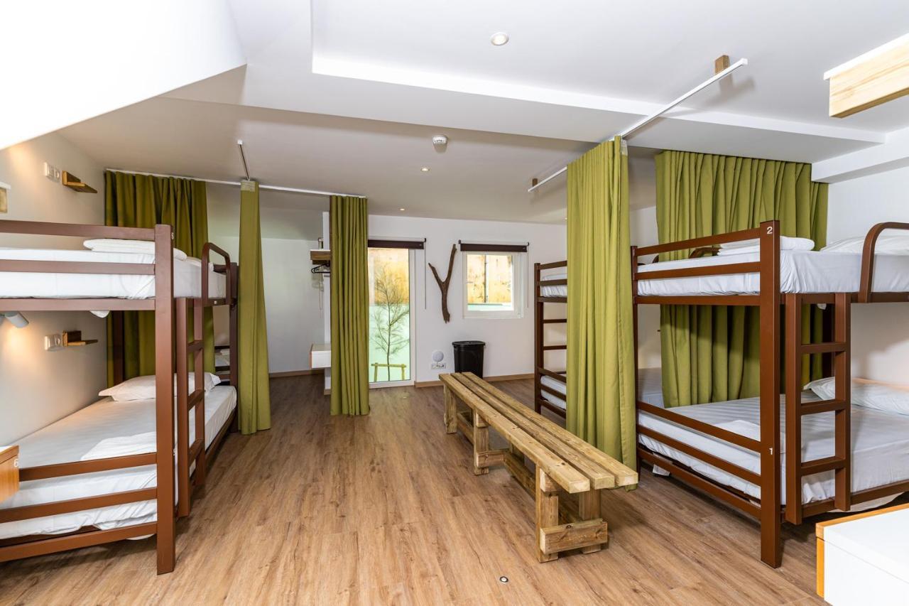 Ola Vida - Hostel กามีนญา ห้อง รูปภาพ