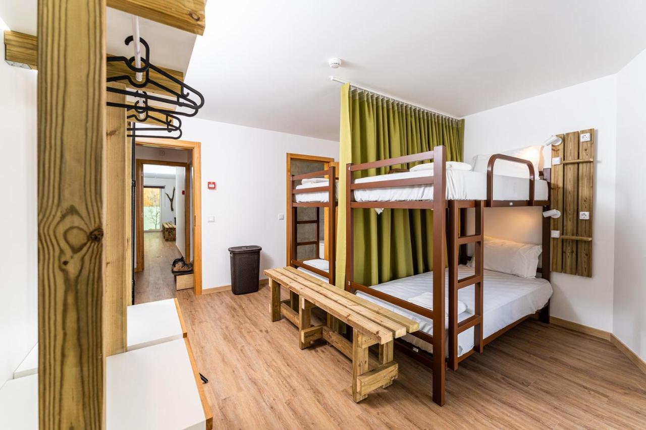 Ola Vida - Hostel กามีนญา ห้อง รูปภาพ