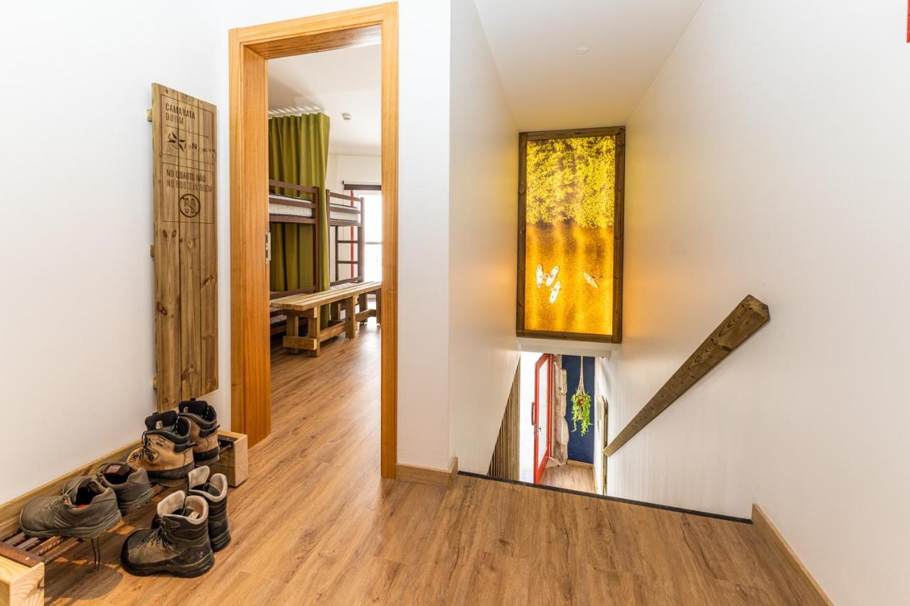 Ola Vida - Hostel กามีนญา ภายนอก รูปภาพ