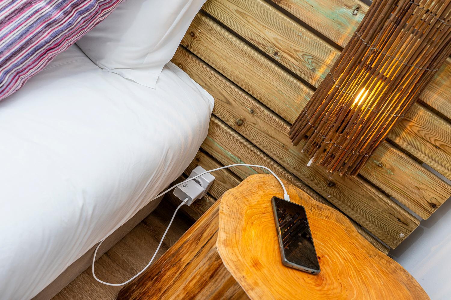 Ola Vida - Hostel กามีนญา ภายนอก รูปภาพ
