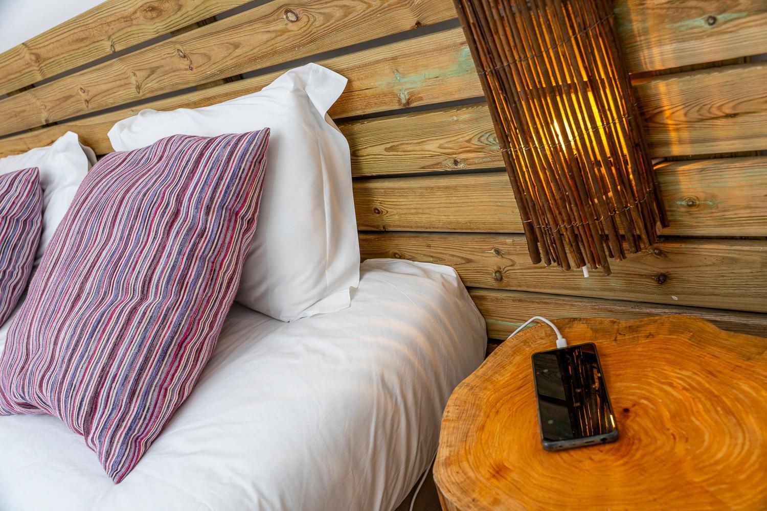 Ola Vida - Hostel กามีนญา ภายนอก รูปภาพ