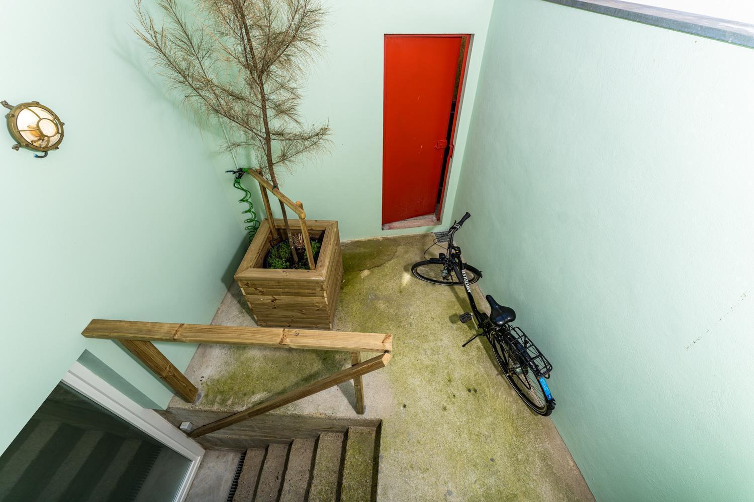 Ola Vida - Hostel กามีนญา ภายนอก รูปภาพ